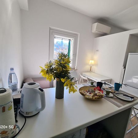 Galteri Housing 2 Appartamento Centro Storico Vicino Arco Etrusco Perugia Exteriér fotografie