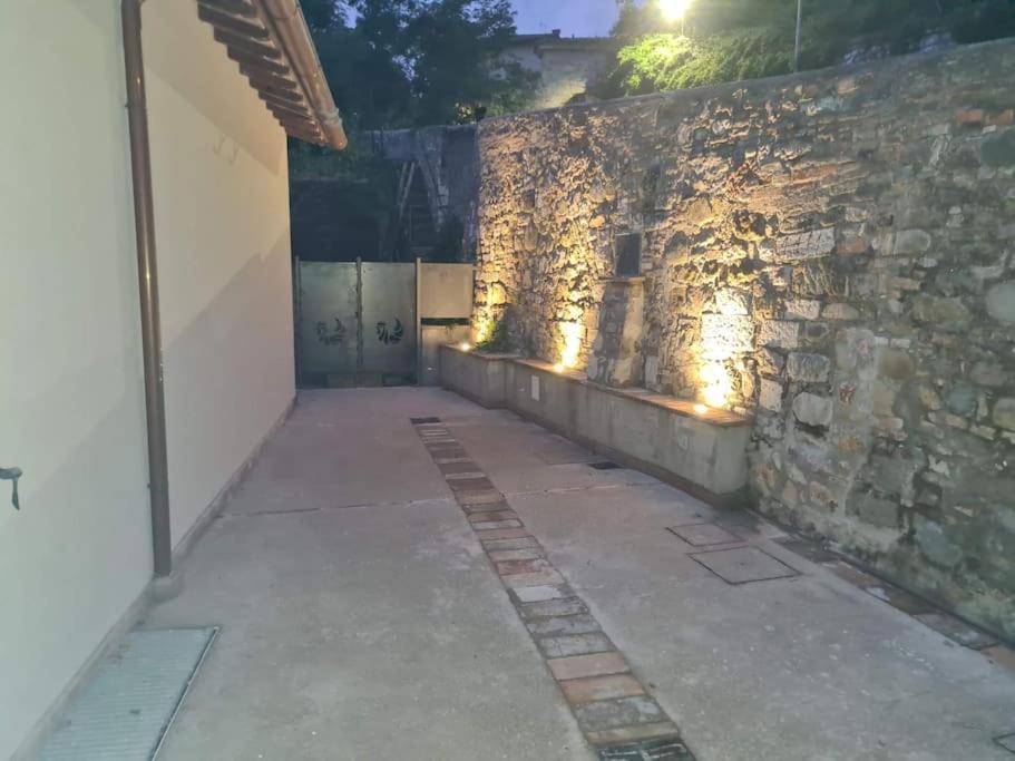 Galteri Housing 2 Appartamento Centro Storico Vicino Arco Etrusco Perugia Exteriér fotografie