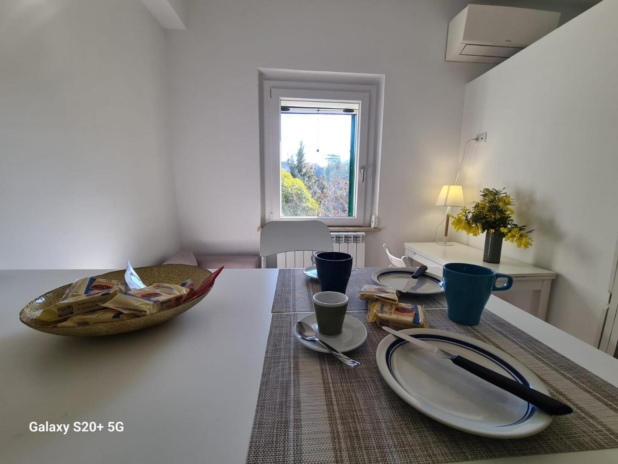 Galteri Housing 2 Appartamento Centro Storico Vicino Arco Etrusco Perugia Exteriér fotografie